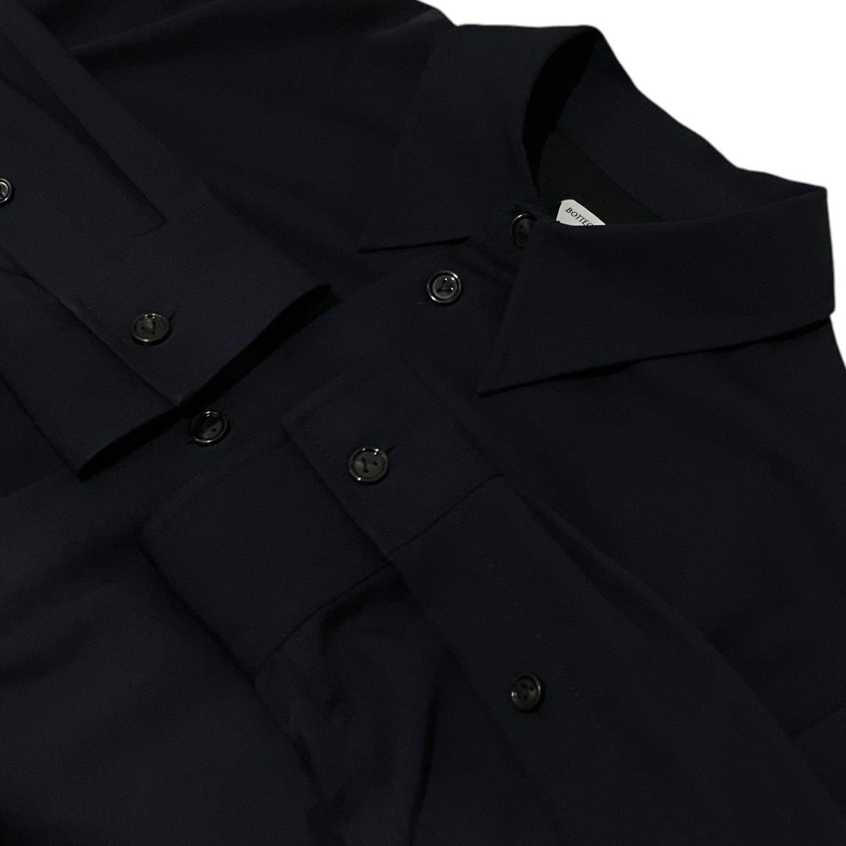 BOTTEGA VENETA 長袖シャツ 古着・中古-5枚目のアイテム画像