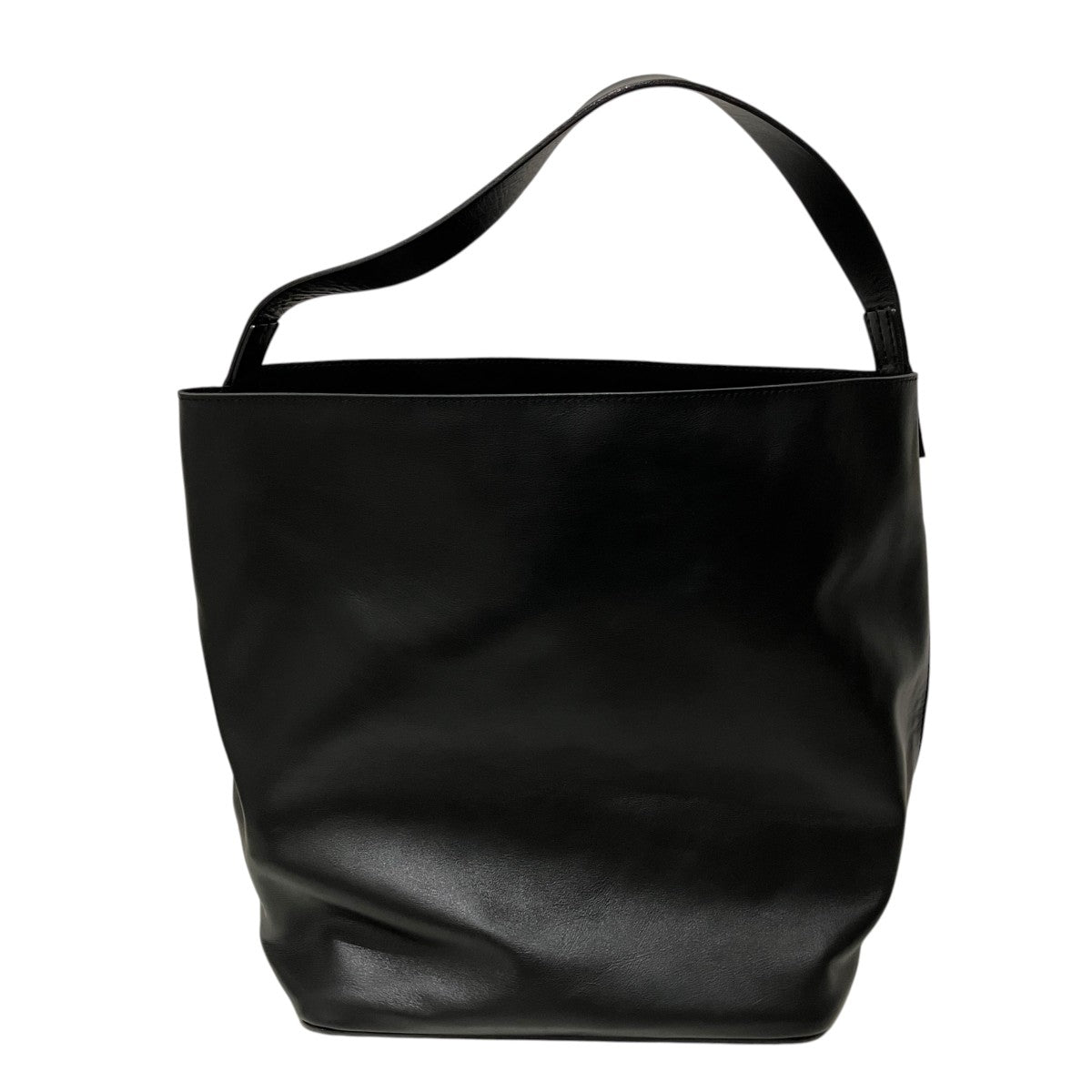 AURALEE×Aeta 【LETHER SHOULDER BAG BY AETA】トートバッグ 古着・中古-2枚目のアイテム画像