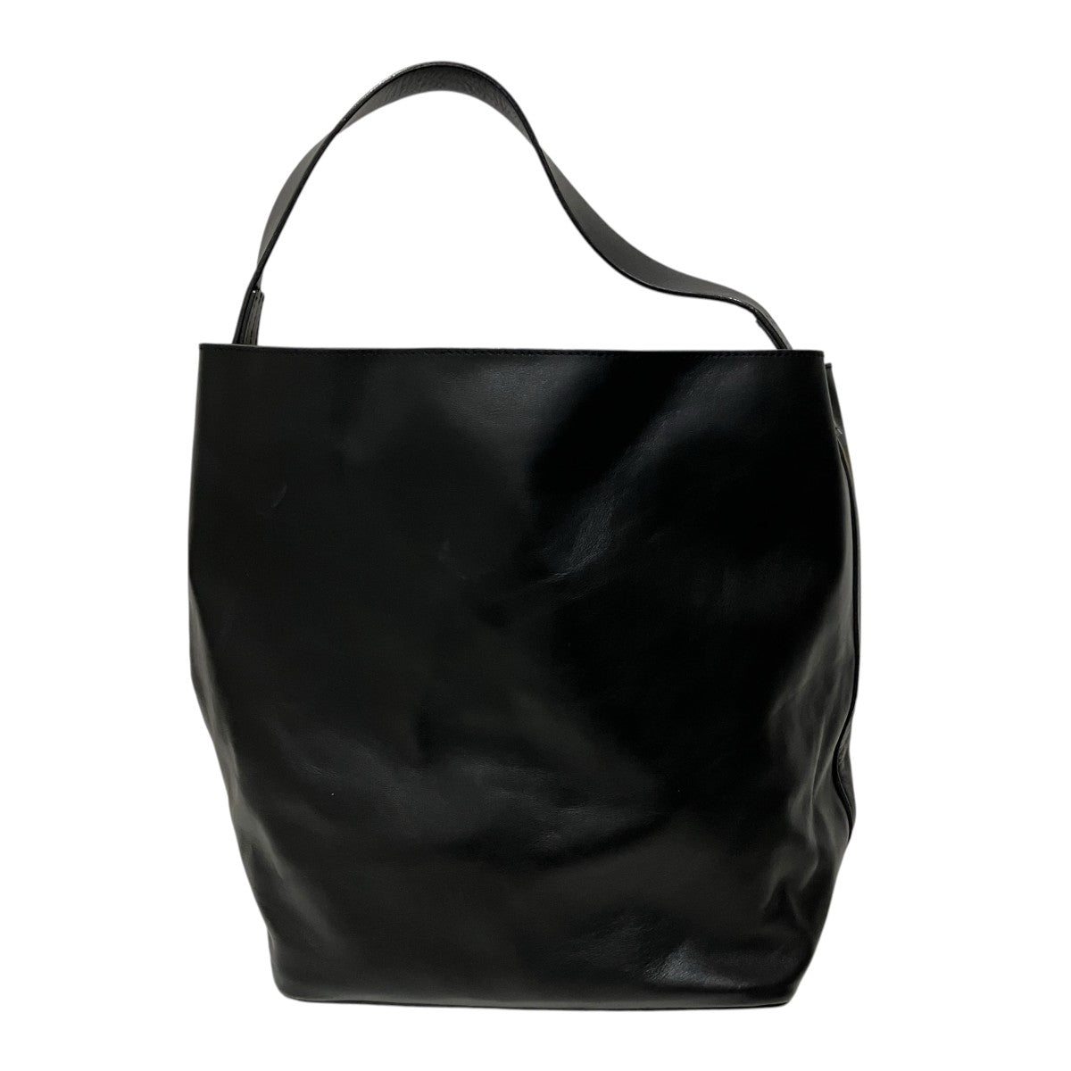 AURALEE×Aeta 【LETHER SHOULDER BAG BY AETA】トートバッグ 古着・中古-3枚目のアイテム画像