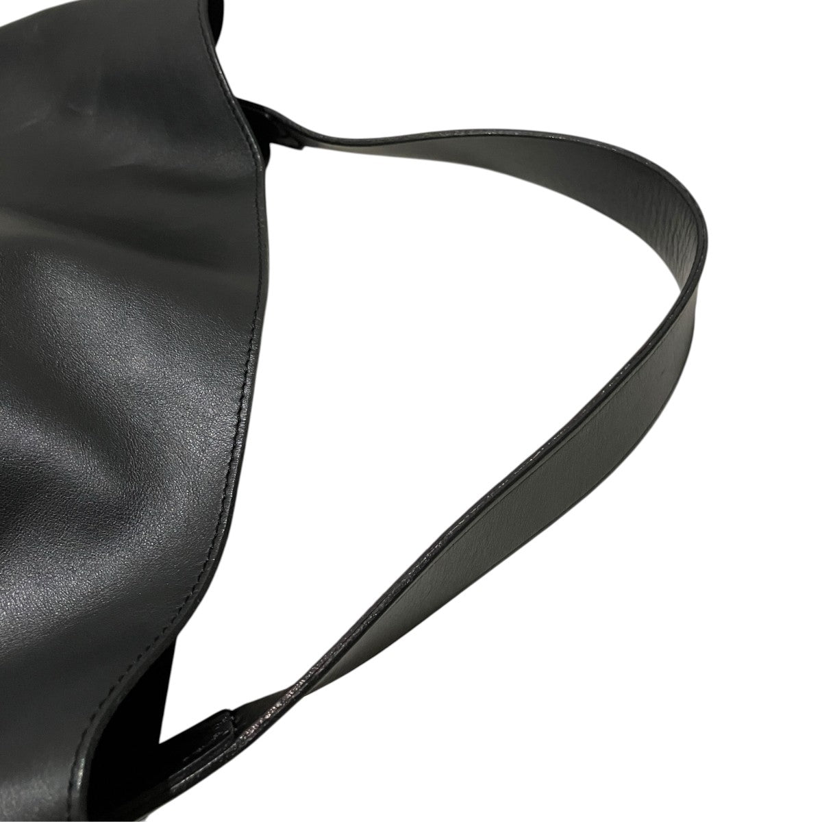 AURALEE×Aeta 【LETHER SHOULDER BAG BY AETA】トートバッグ 古着・中古-5枚目のアイテム画像