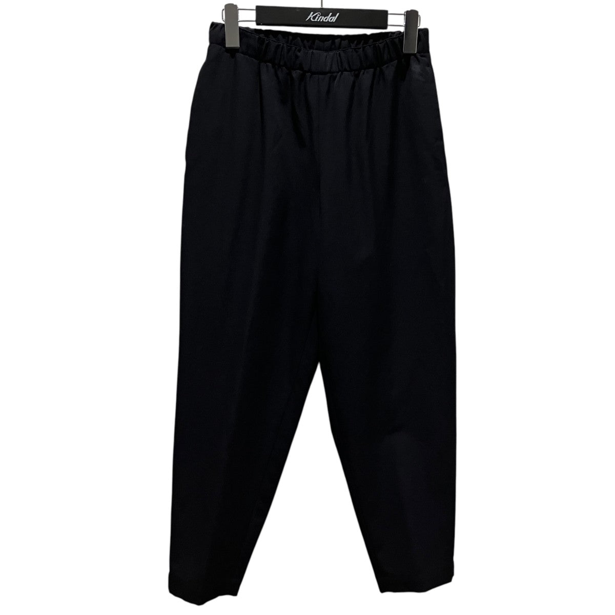 COMME des GARCONS イージーパンツGB-P015 古着・中古-1枚目のアイテム画像
