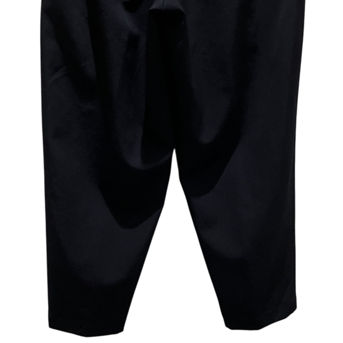 COMME des GARCONS イージーパンツGB-P015 古着・中古-4枚目のアイテム画像