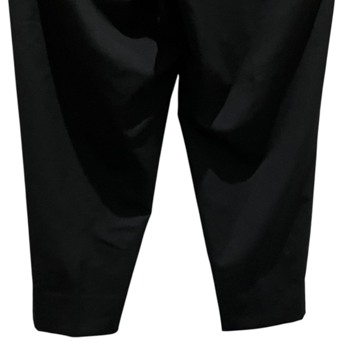 COMME des GARCONS COMME des GARCONS テーパードイージーパンツRI-P004 古着・中古-4枚目のアイテム画像