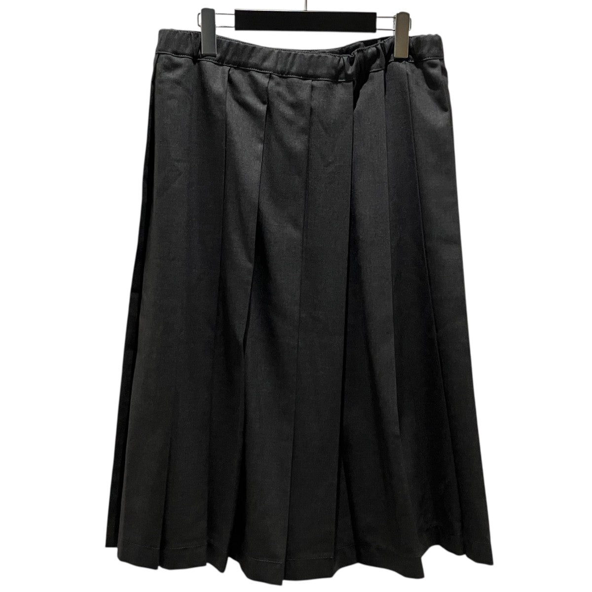 COMME des GARCONS COMME des GARCONS イージープリーツスカートW11S002 古着・中古-2枚目のアイテム画像
