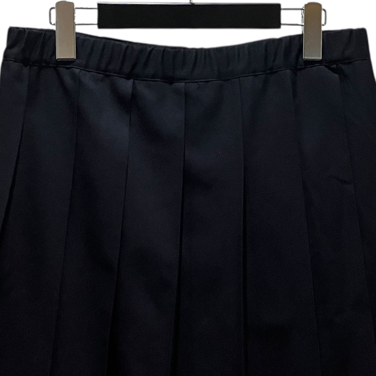 COMME des GARCONS COMME des GARCONS イージープリーツスカートRR-S004 古着・中古-3枚目のアイテム画像