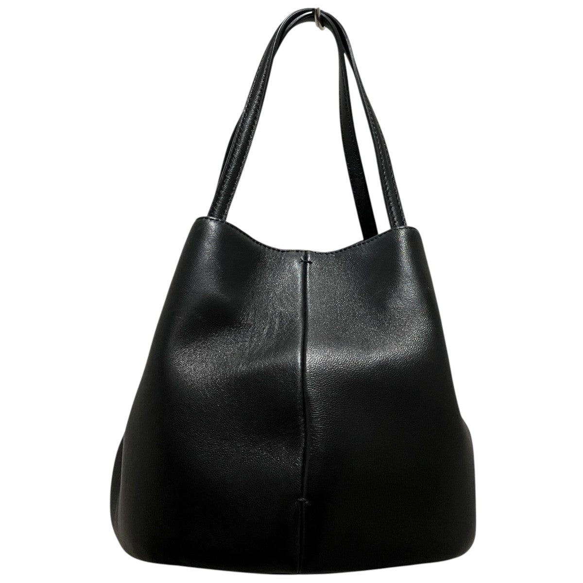 Atelier de LUMEN 【BON BALLON BAG】ハンドバッグ 古着・中古-1枚目のアイテム画像
