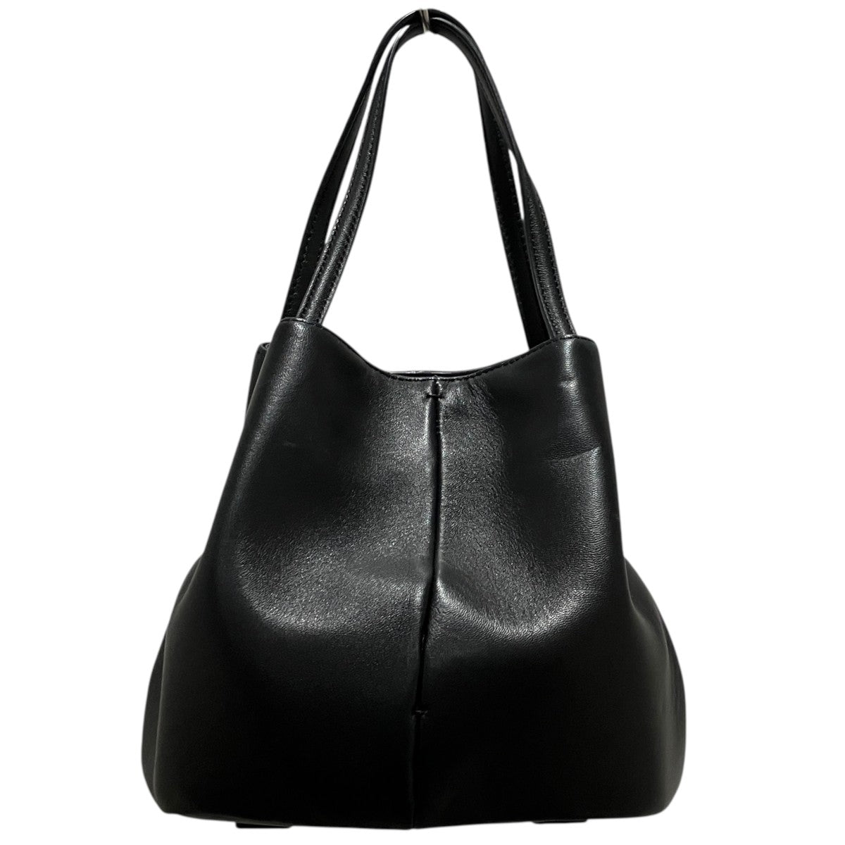 Atelier de LUMEN 【BON BALLON BAG】ハンドバッグ 古着・中古-2枚目のアイテム画像
