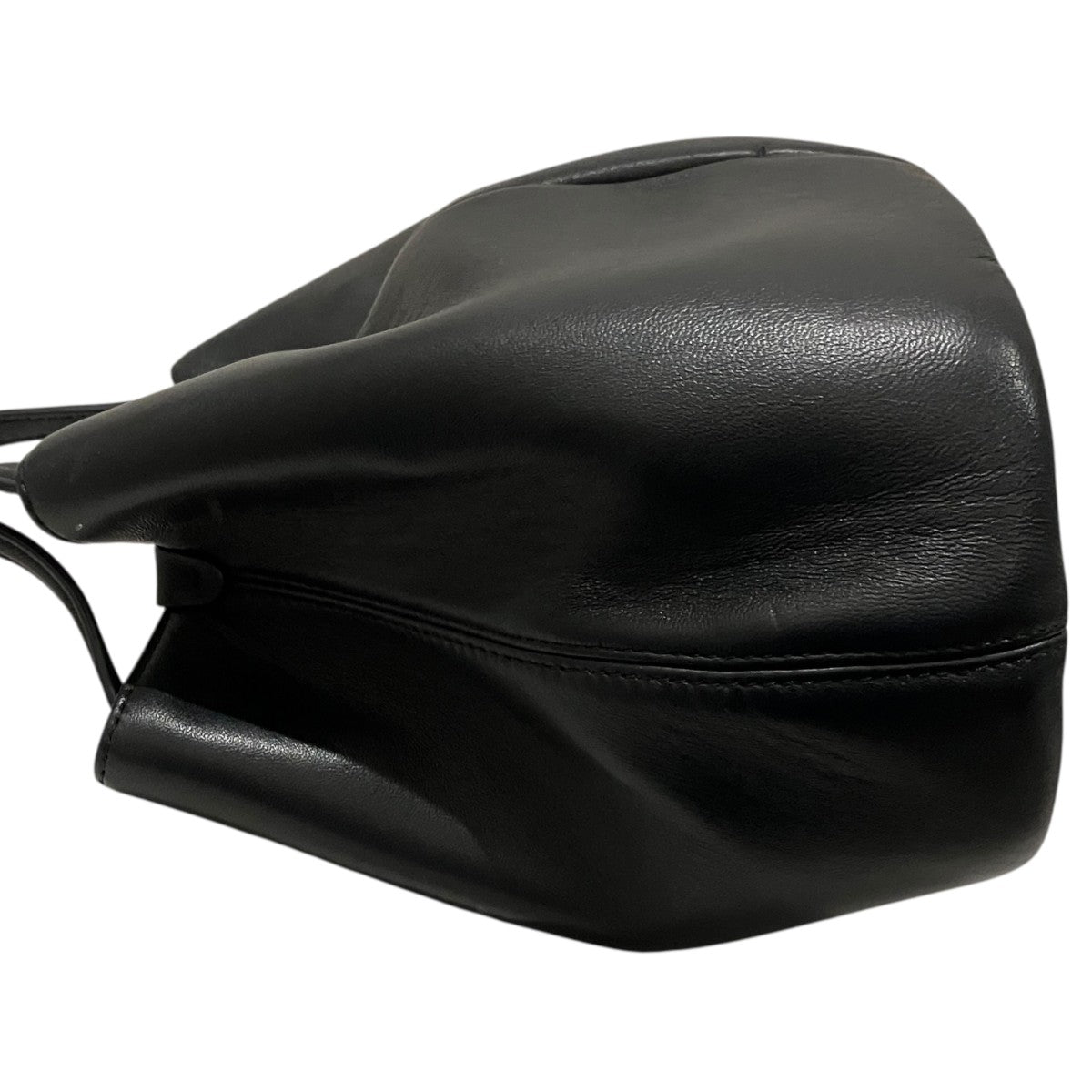 Atelier de LUMEN 【BON BALLON BAG】ハンドバッグ 古着・中古-3枚目のアイテム画像