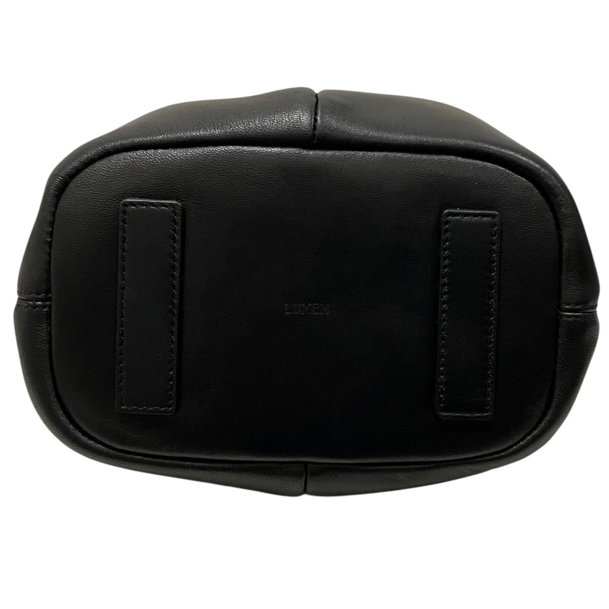 Atelier de LUMEN 【BON BALLON BAG】ハンドバッグ 古着・中古-4枚目のアイテム画像