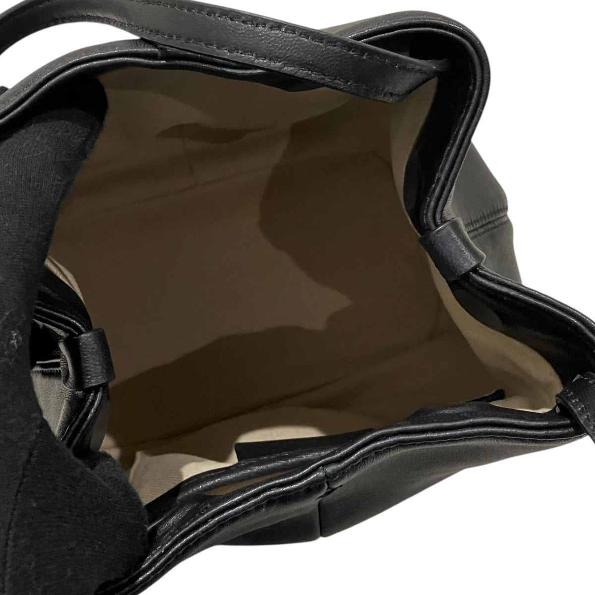Atelier de LUMEN 【BON BALLON BAG】ハンドバッグ 古着・中古-6枚目のアイテム画像