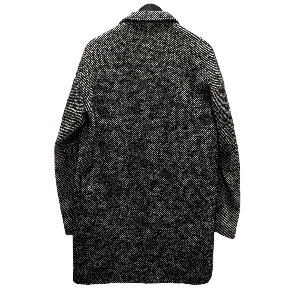 HERNO 中綿ロングコート9784-511-4 古着・中古-2枚目のアイテム画像