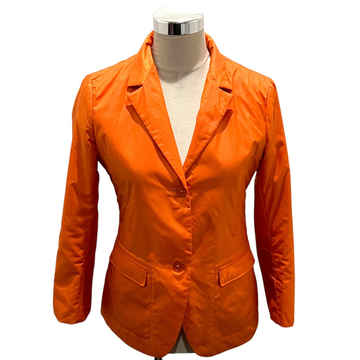 JIL SANDER 中綿ジャケットBW1861777 古着・中古-1枚目のアイテム画像