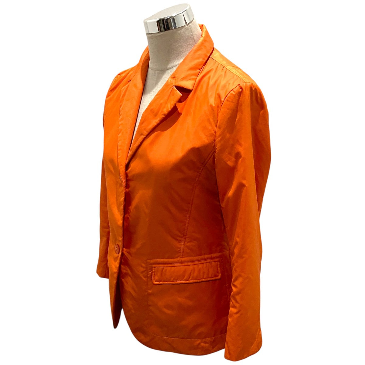 JIL SANDER 中綿ジャケットBW1861777 古着・中古-2枚目のアイテム画像