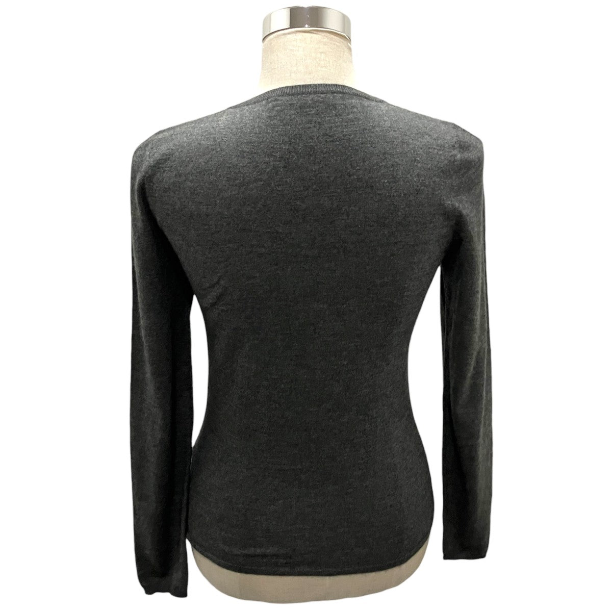 BRUNELLO CUCINELLI カシミヤニット 古着・中古-3枚目のアイテム画像
