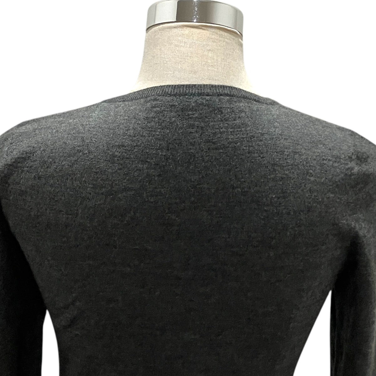 BRUNELLO CUCINELLI カシミヤニット 古着・中古-4枚目のアイテム画像