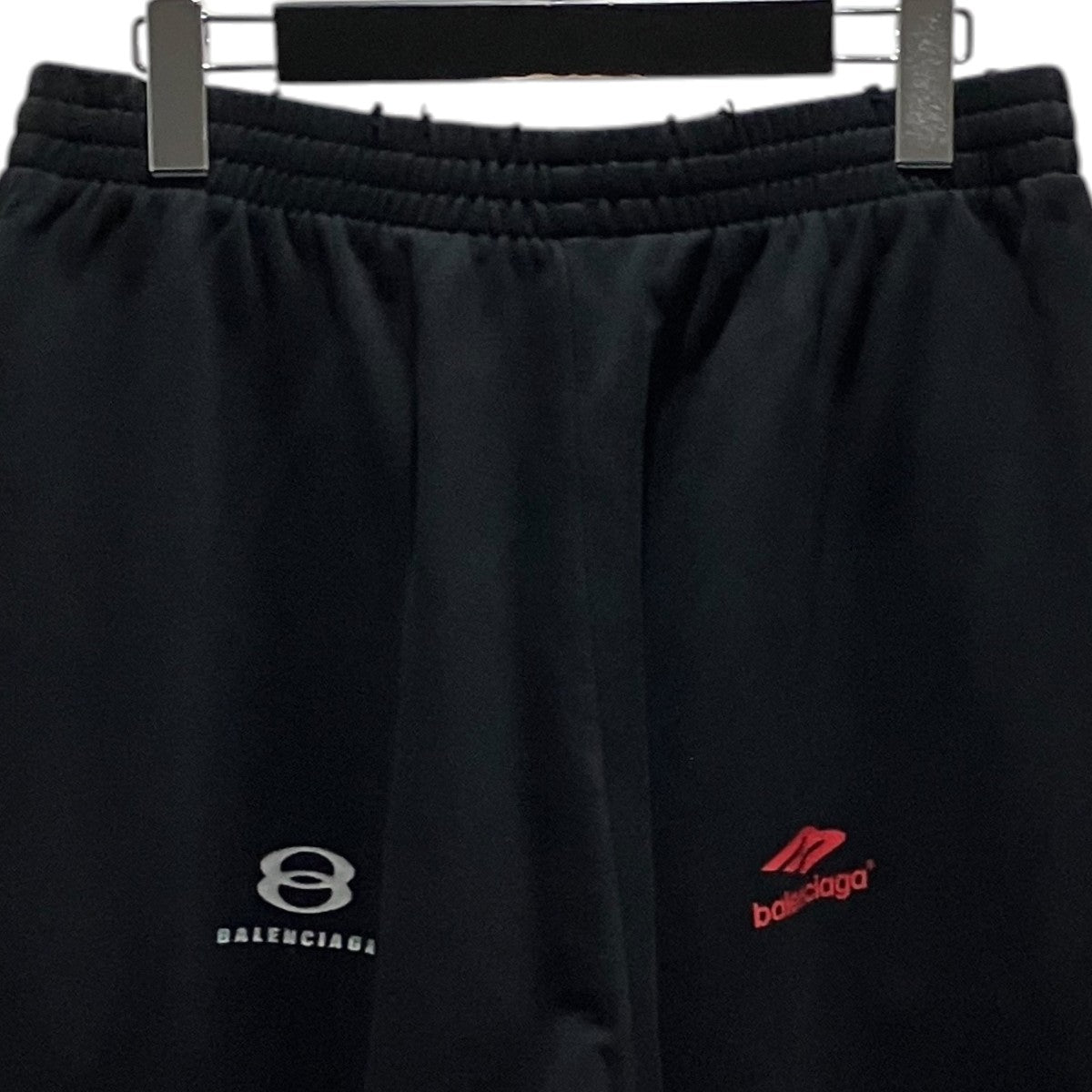 BALENCIAGA スウェットパンツ767853 古着・中古-3枚目のアイテム画像