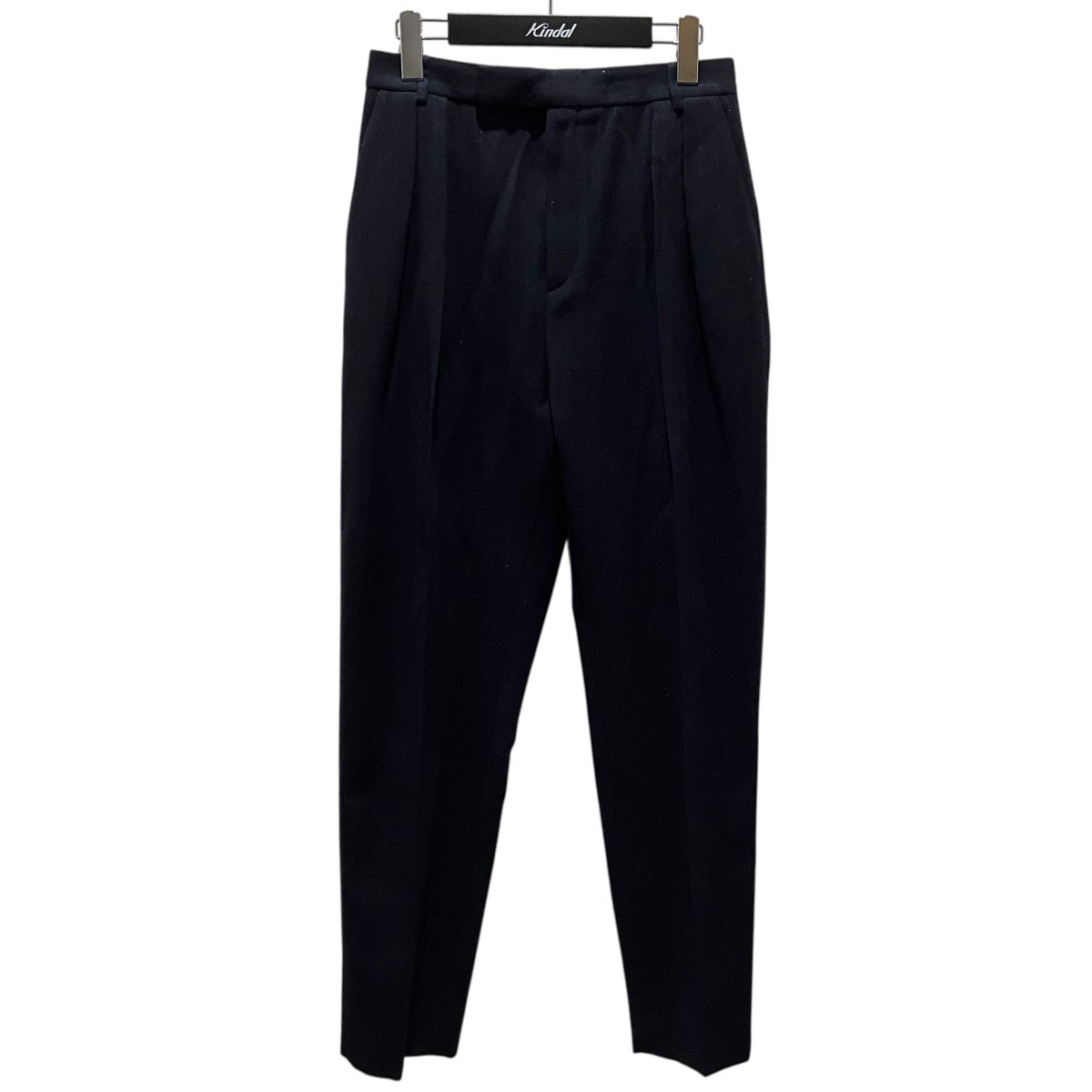 CELINE スラックス2P114209F 古着・中古-1枚目のアイテム画像