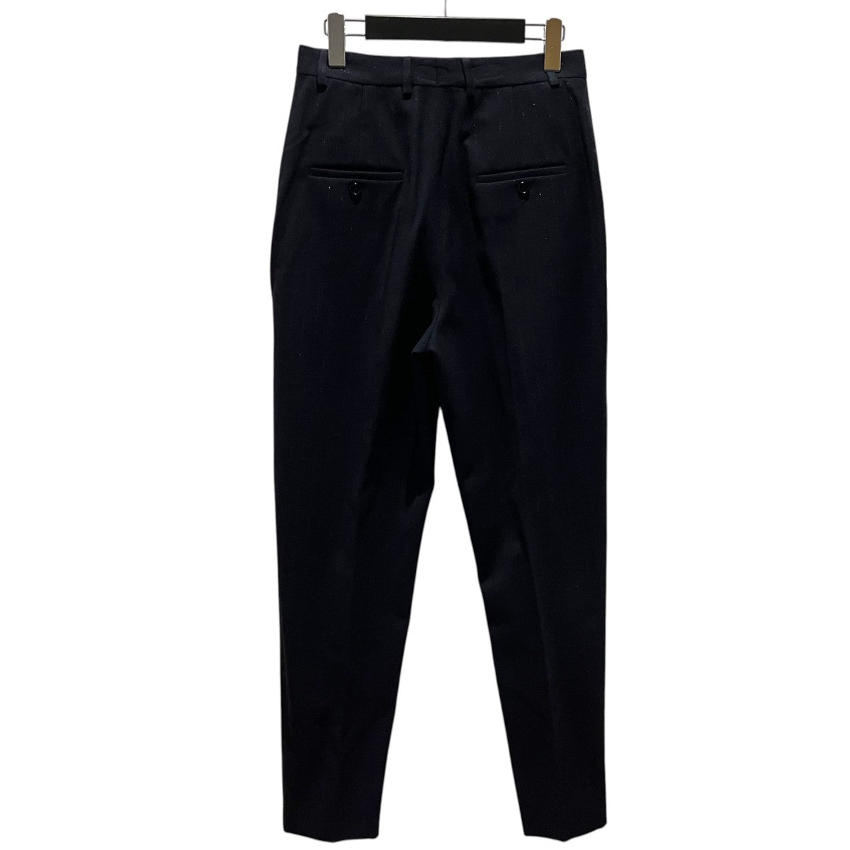 CELINE スラックス2P114209F 古着・中古-2枚目のアイテム画像