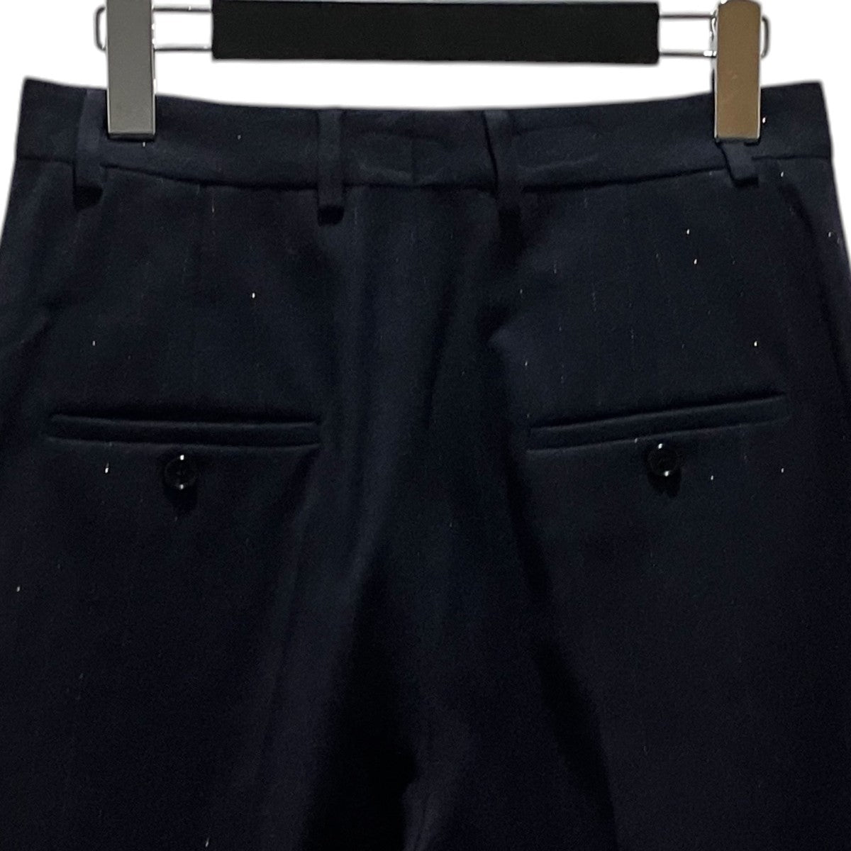 CELINE スラックス2P114209F 古着・中古-3枚目のアイテム画像