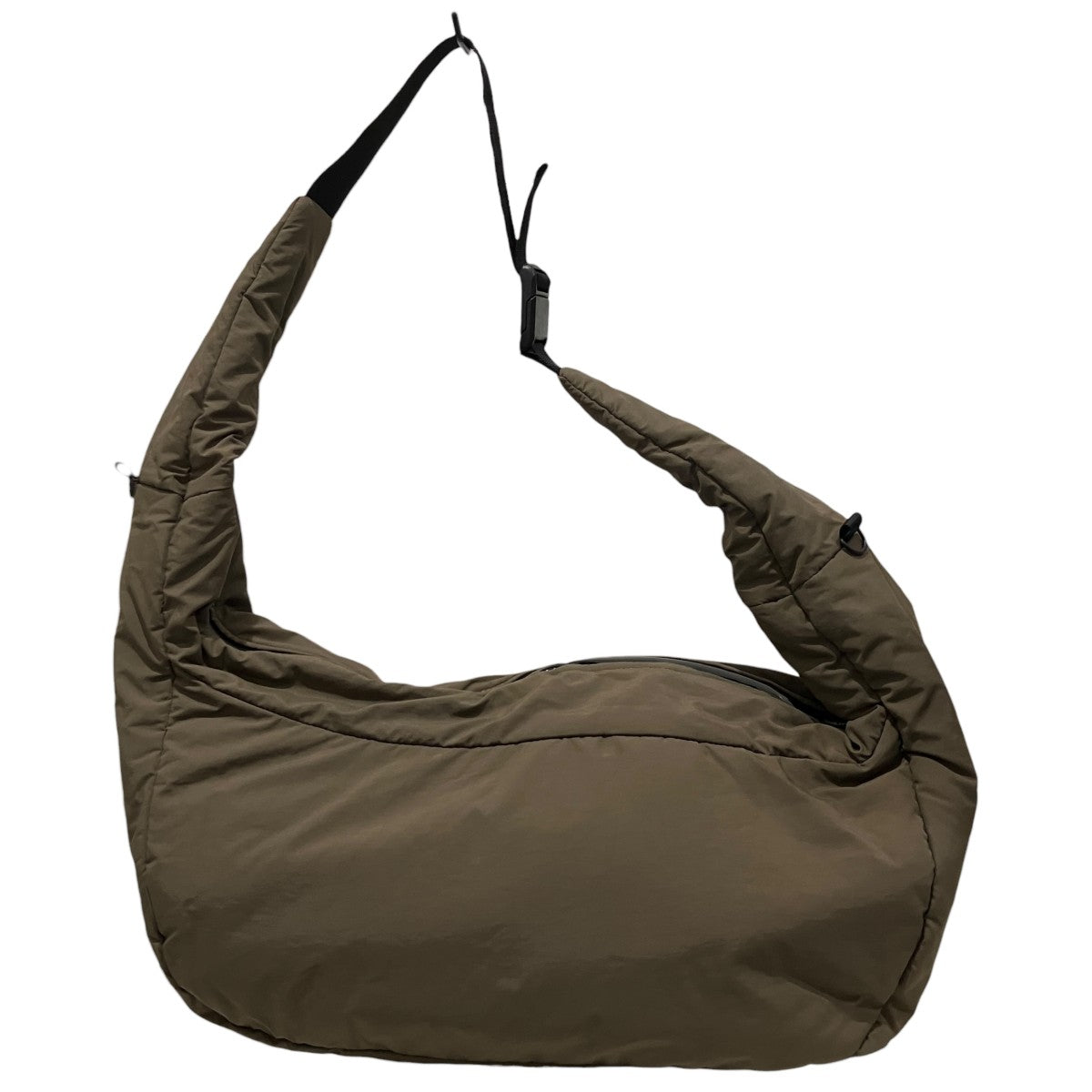 WIND AND SEA 【ALL-DAY SHOULDER BAG】ナイロンバッグWDS-O-CLH-26-Q3-AC-02 古着・中古-2枚目のアイテム画像