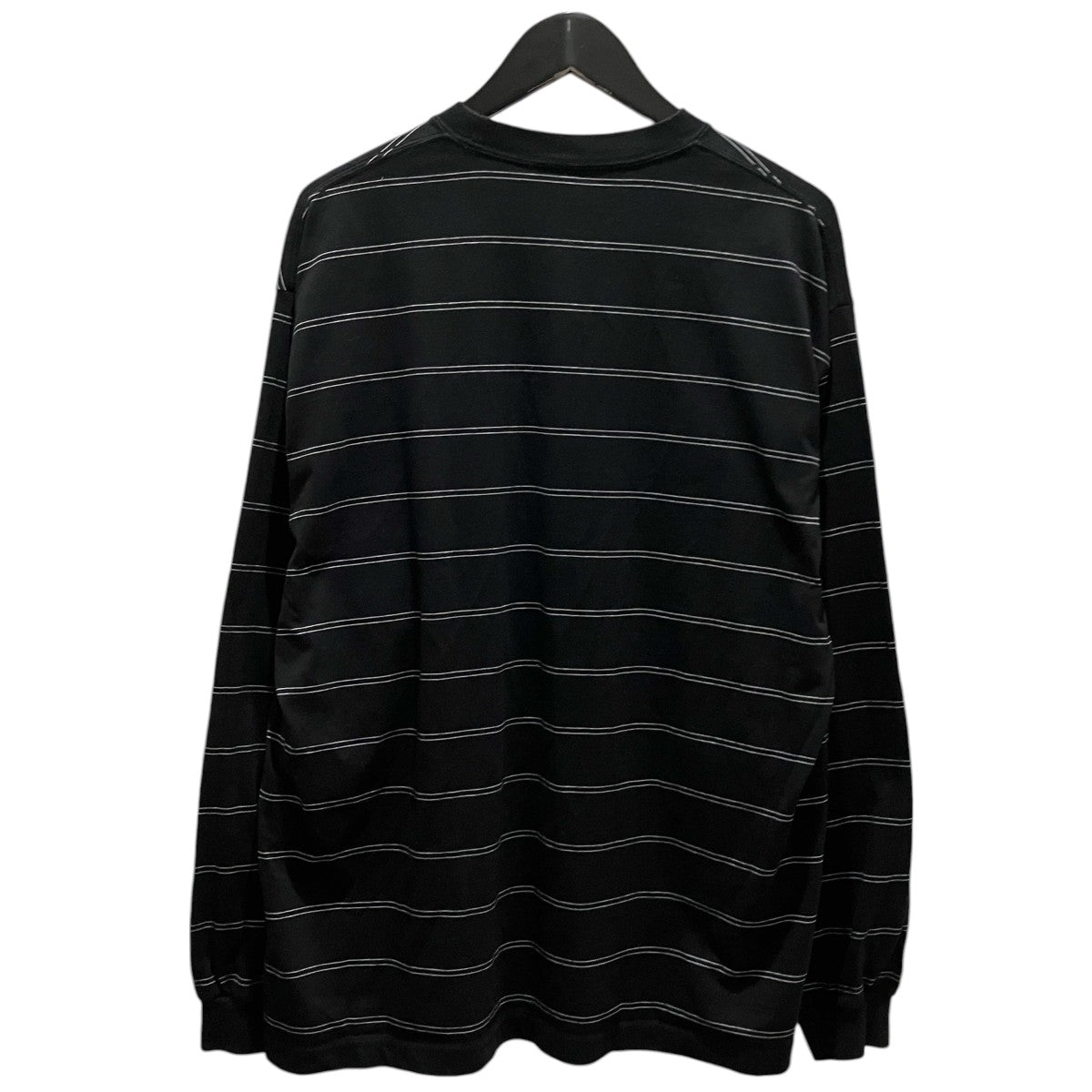 THE ENNOY PROFESSIONAL 長袖TシャツSS26BRENCT03AM 古着・中古-2枚目のアイテム画像