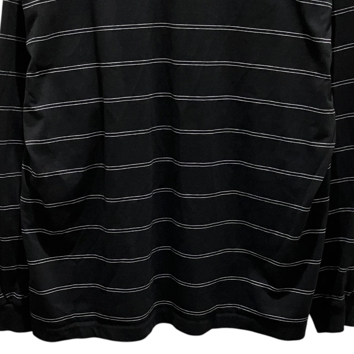 THE ENNOY PROFESSIONAL 長袖TシャツSS26BRENCT03AM 古着・中古-4枚目のアイテム画像