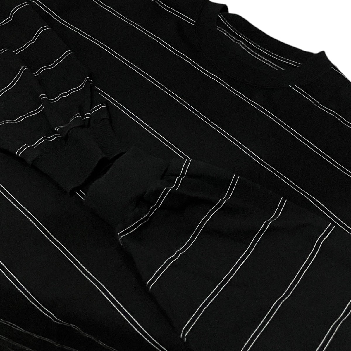 THE ENNOY PROFESSIONAL 長袖TシャツSS26BRENCT03AM 古着・中古-5枚目のアイテム画像
