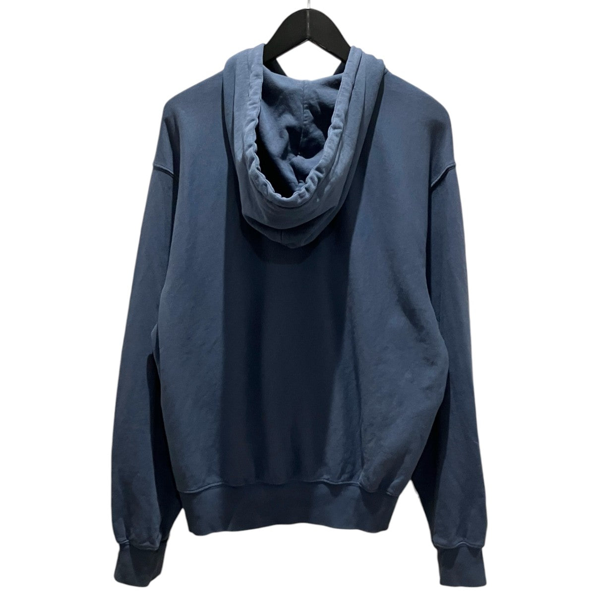 stussy 26AW【LIGHTWEIGHT TERRY ZIP HOODIE】ジップパーカー118613 古着・中古-2枚目のアイテム画像