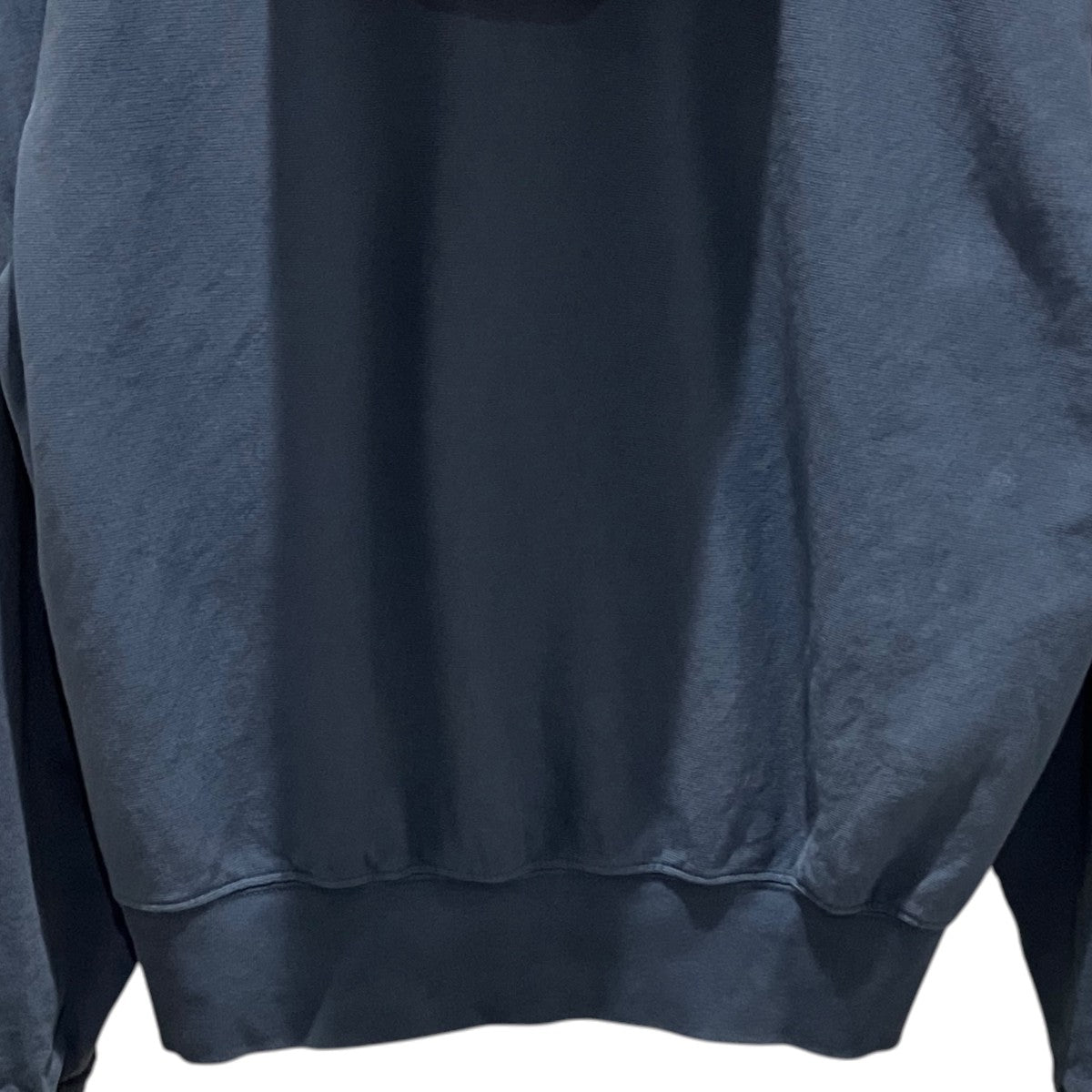 stussy 26AW【LIGHTWEIGHT TERRY ZIP HOODIE】ジップパーカー118613 古着・中古-4枚目のアイテム画像