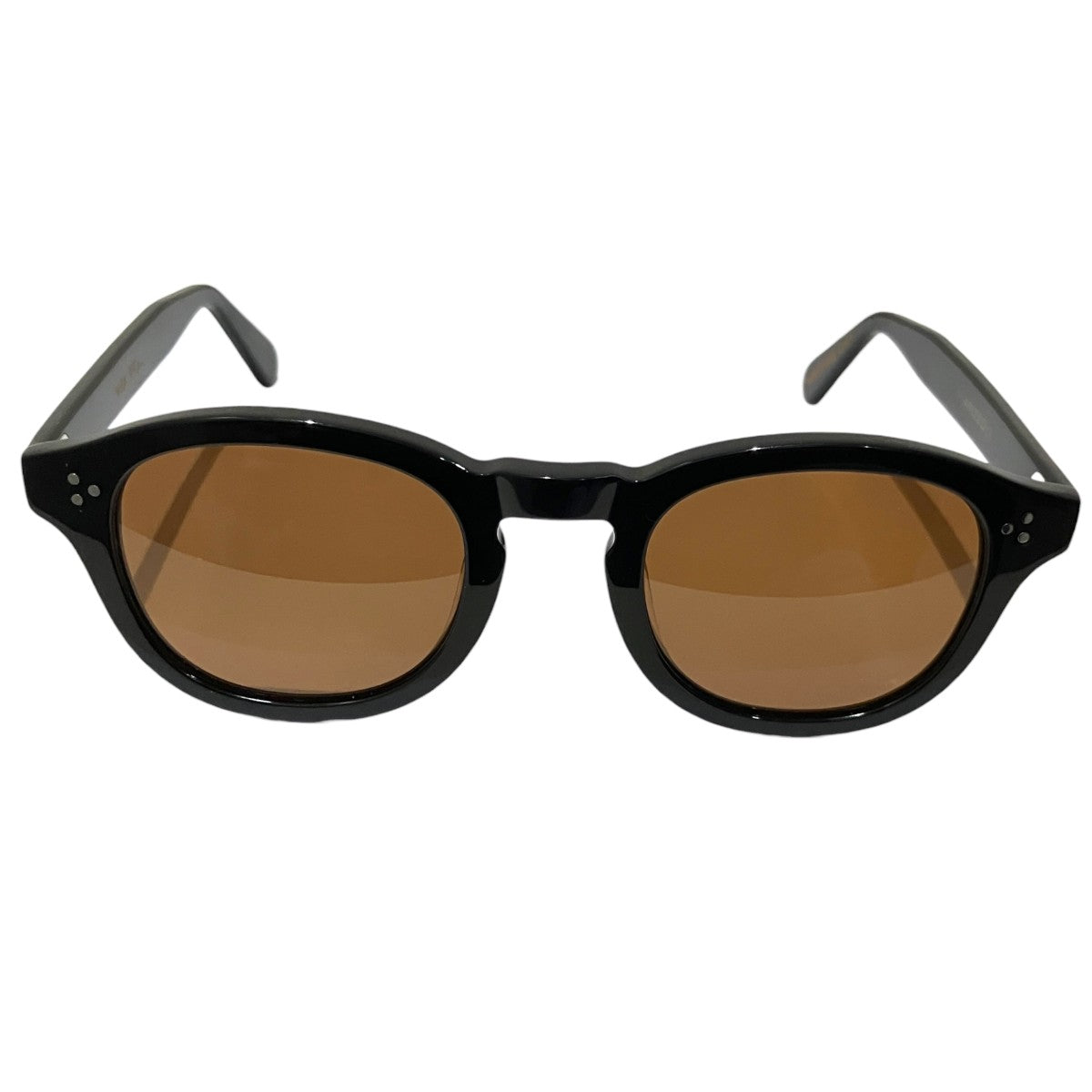 WAID EYEWEAR 【Paradice City】サングラスPC-BK-K15 古着・中古-2枚目のアイテム画像