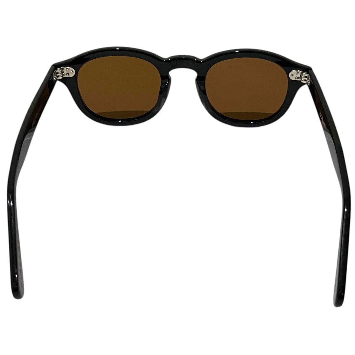 WAID EYEWEAR 【Paradice City】サングラスPC-BK-K15 古着・中古-4枚目のアイテム画像