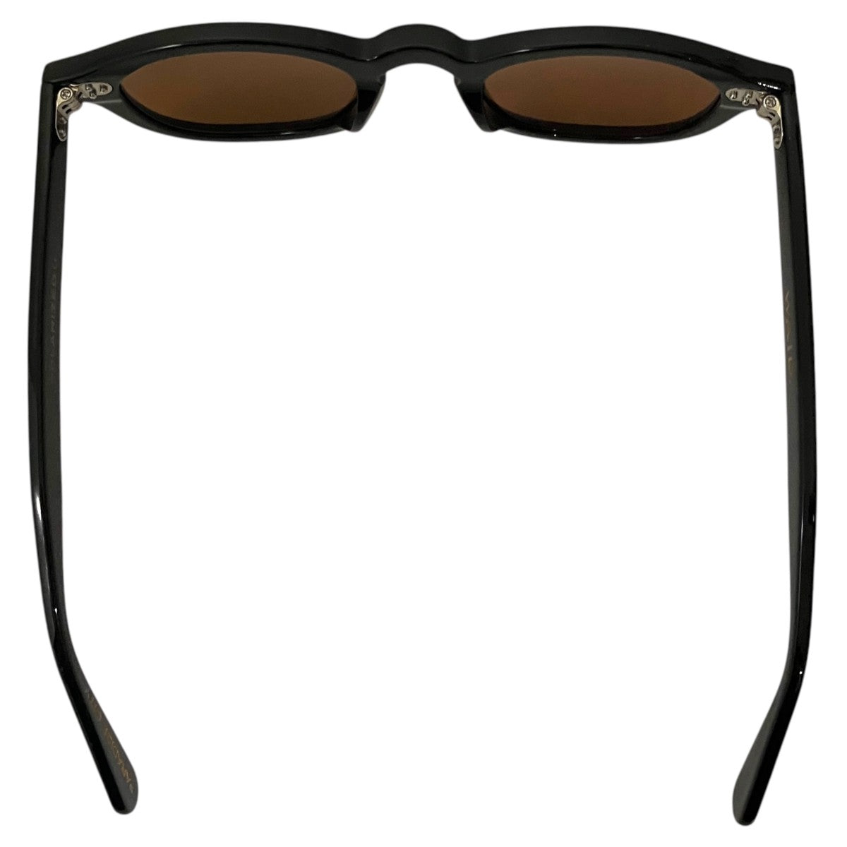 WAID EYEWEAR 【Paradice City】サングラスPC-BK-K15 古着・中古-5枚目のアイテム画像
