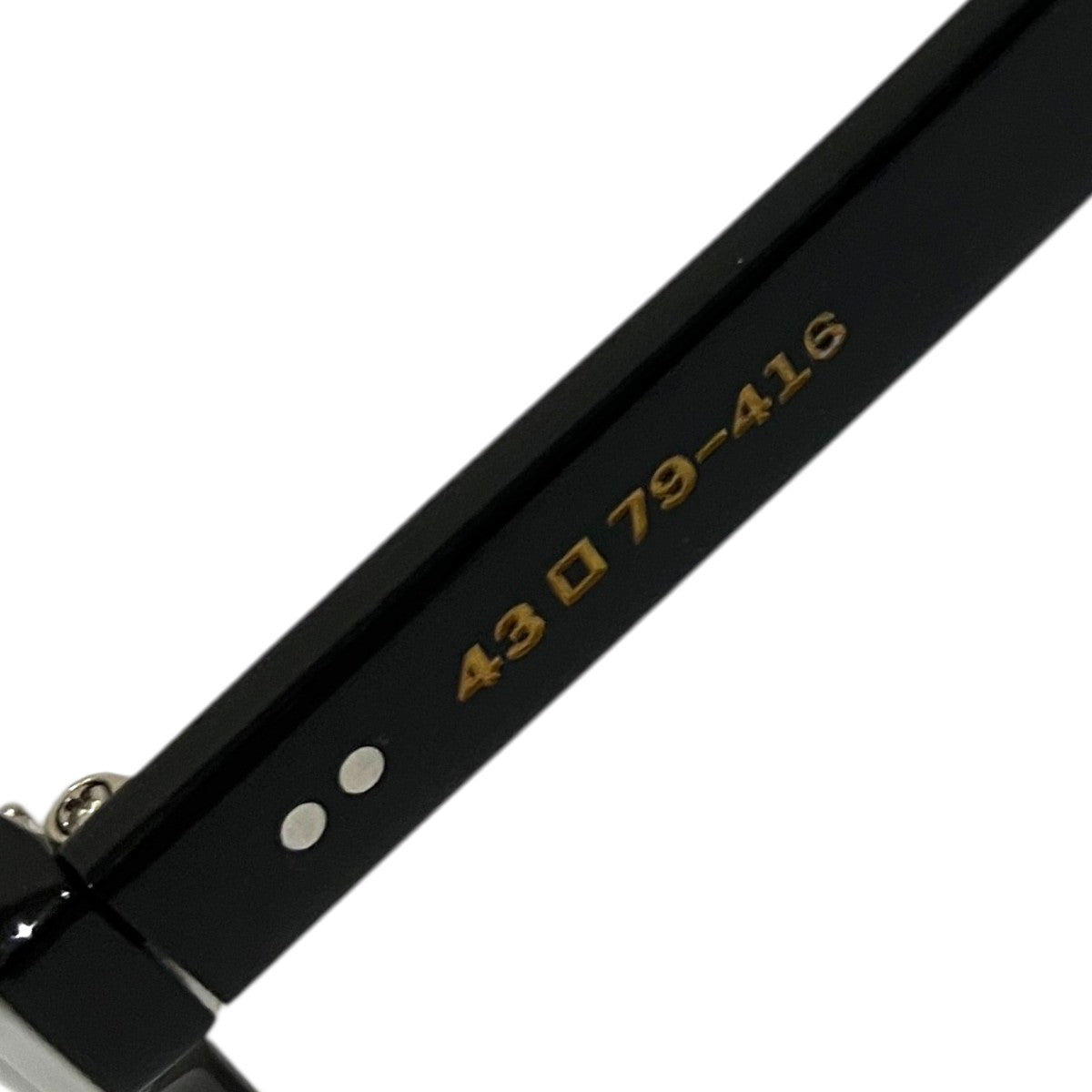 WAID EYEWEAR 【Paradice City】サングラスPC-BK-K15 古着・中古-7枚目のアイテム画像