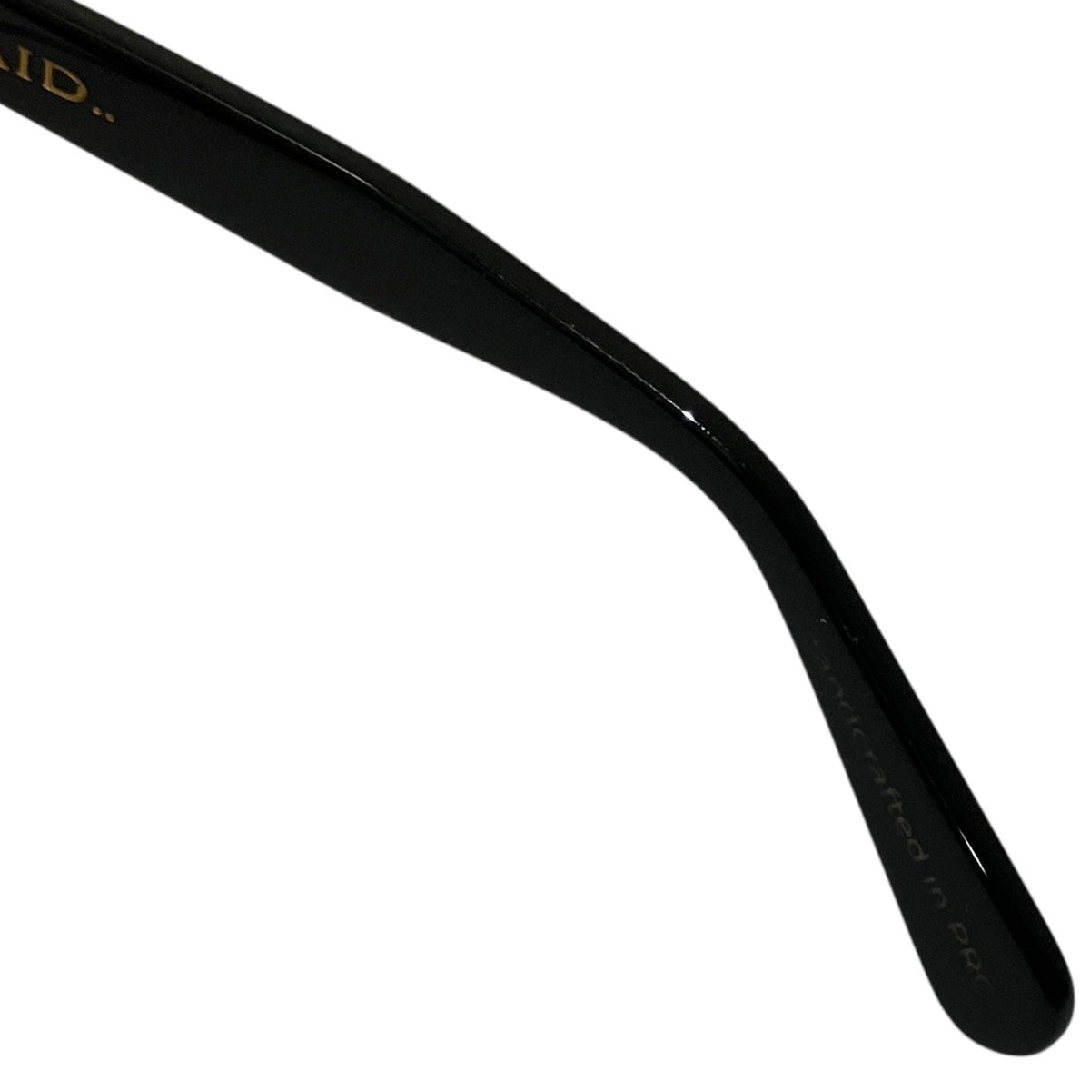 WAID EYEWEAR 【Paradice City】サングラスPC-BK-K15 古着・中古-8枚目のアイテム画像