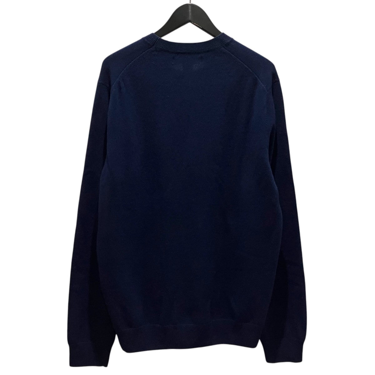 COMME des GARCONS クルーネックニットFZ-N108 古着・中古-2枚目のアイテム画像