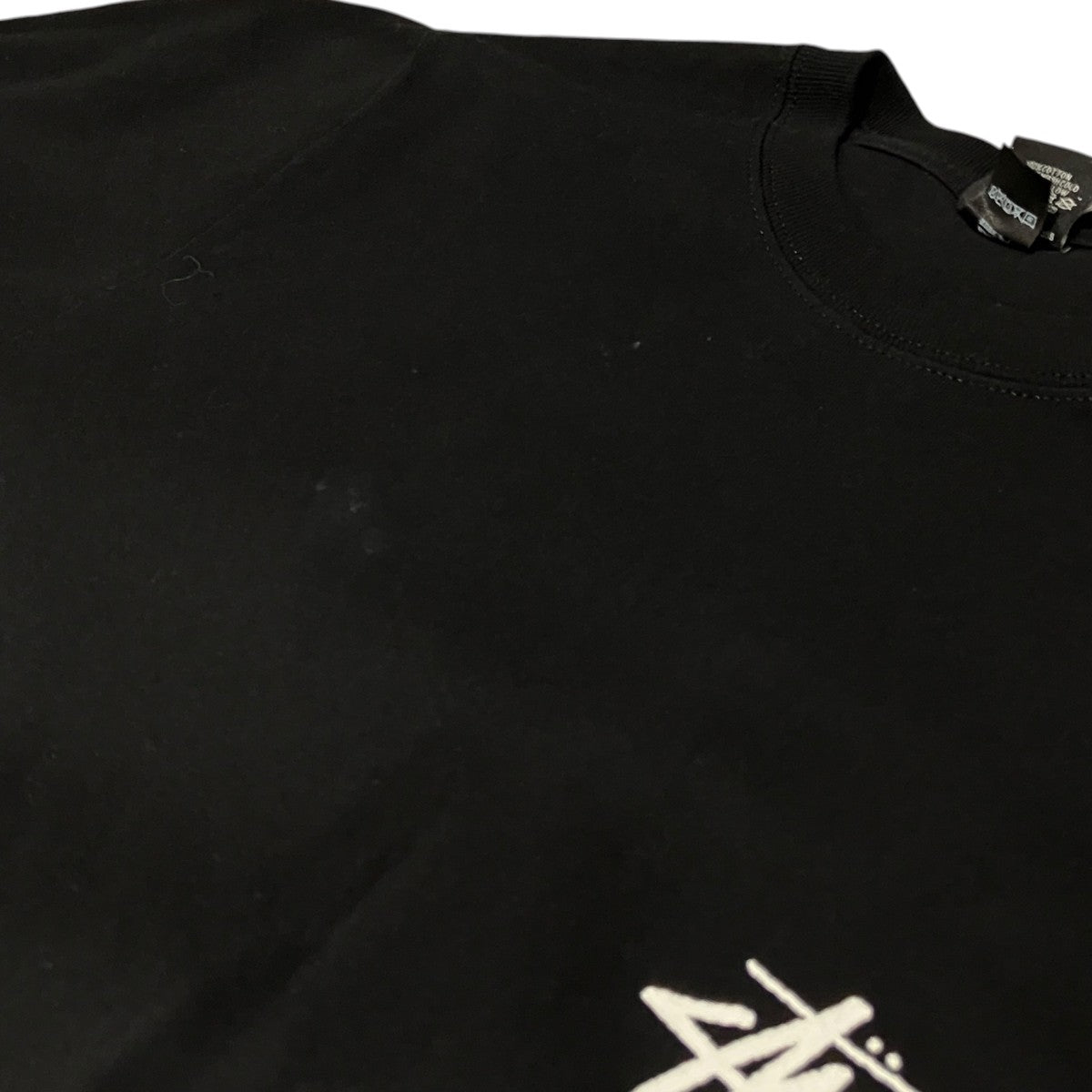 stussy 【Honolulu限定】プリントカットソー 古着・中古-6枚目のアイテム画像