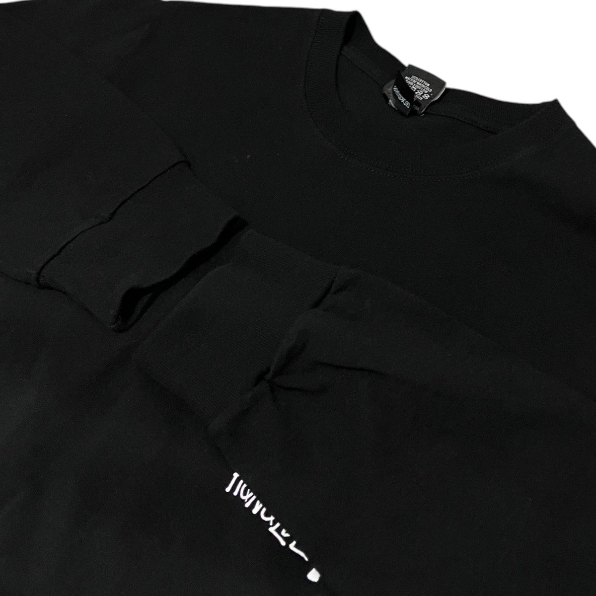 stussy 【Honolulu限定】プリントカットソー 古着・中古-7枚目のアイテム画像