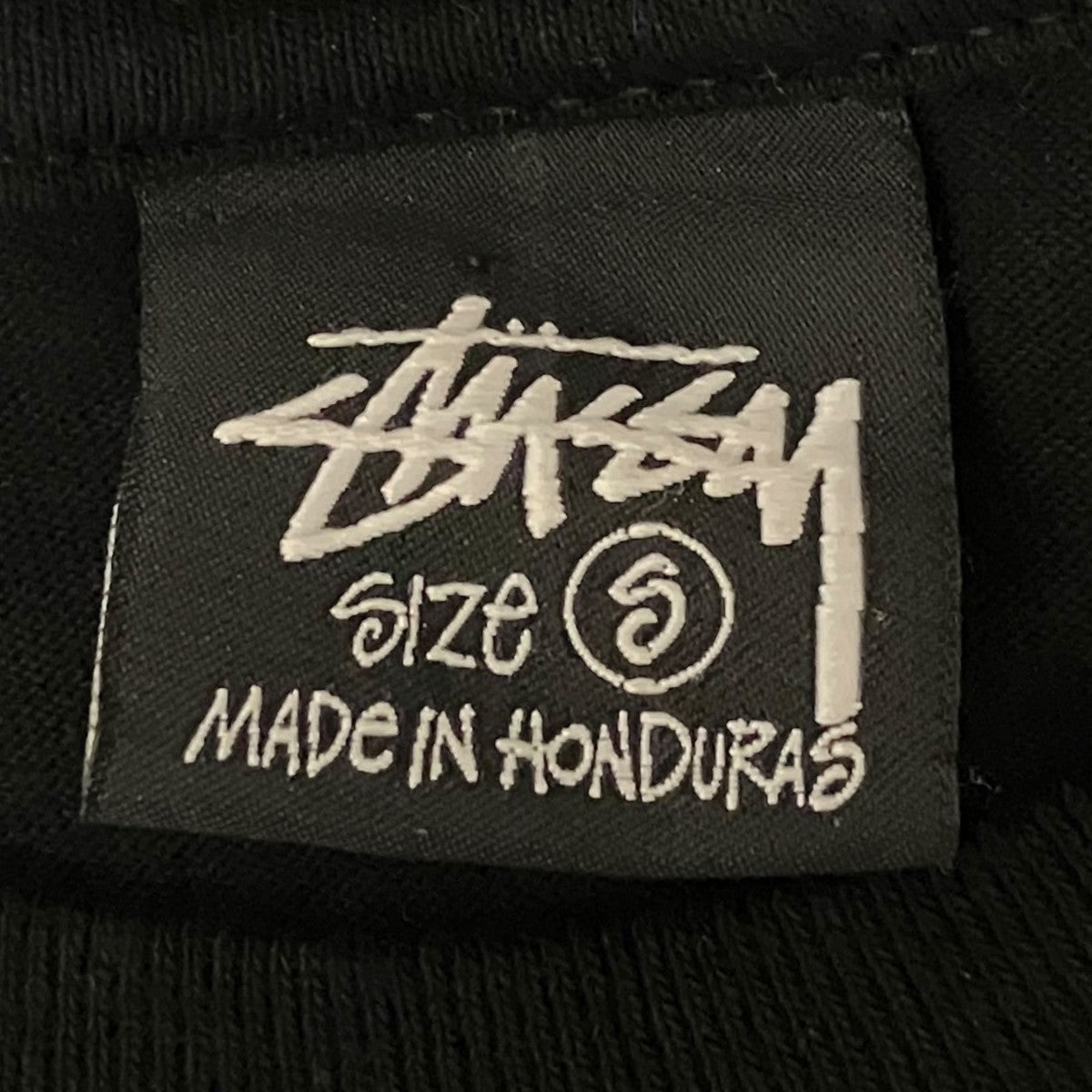 stussy 【Honolulu限定】プリントカットソー 古着・中古-8枚目のアイテム画像
