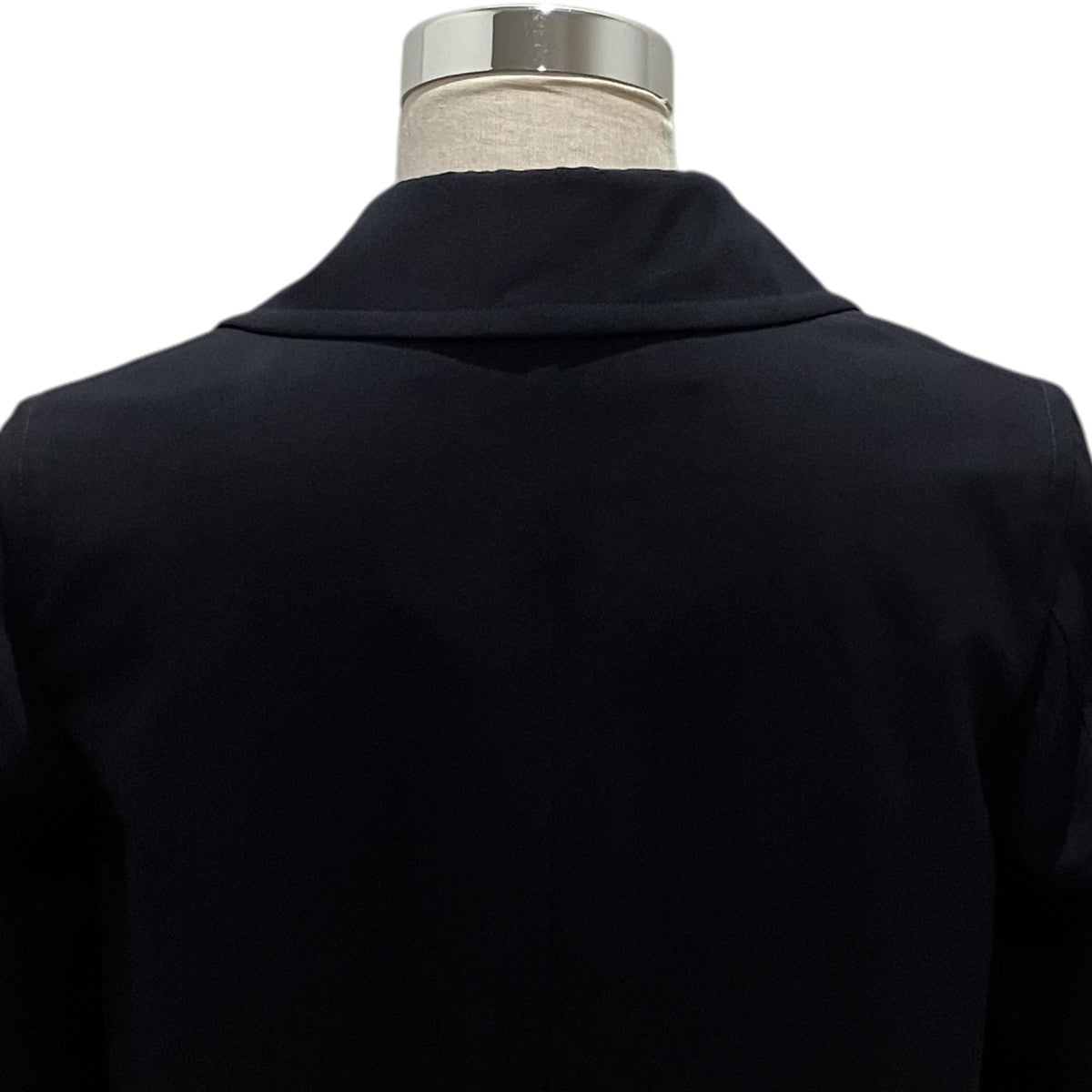 COMME des GARCONS COMME des GARCONS ステンカラーコートRU-C020 古着・中古-4枚目のアイテム画像