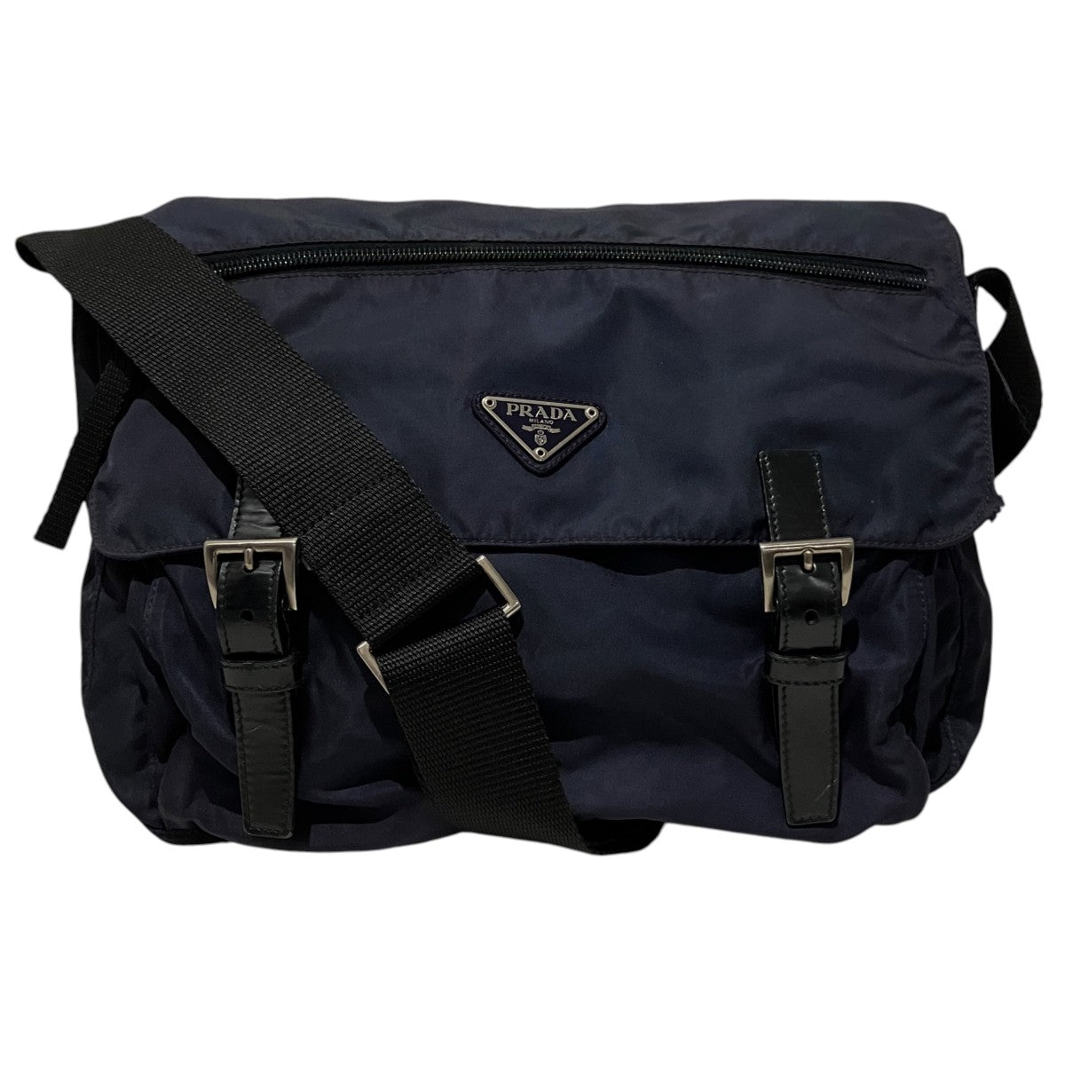 PRADA ショルダーバッグ 古着・中古-1枚目のアイテム画像