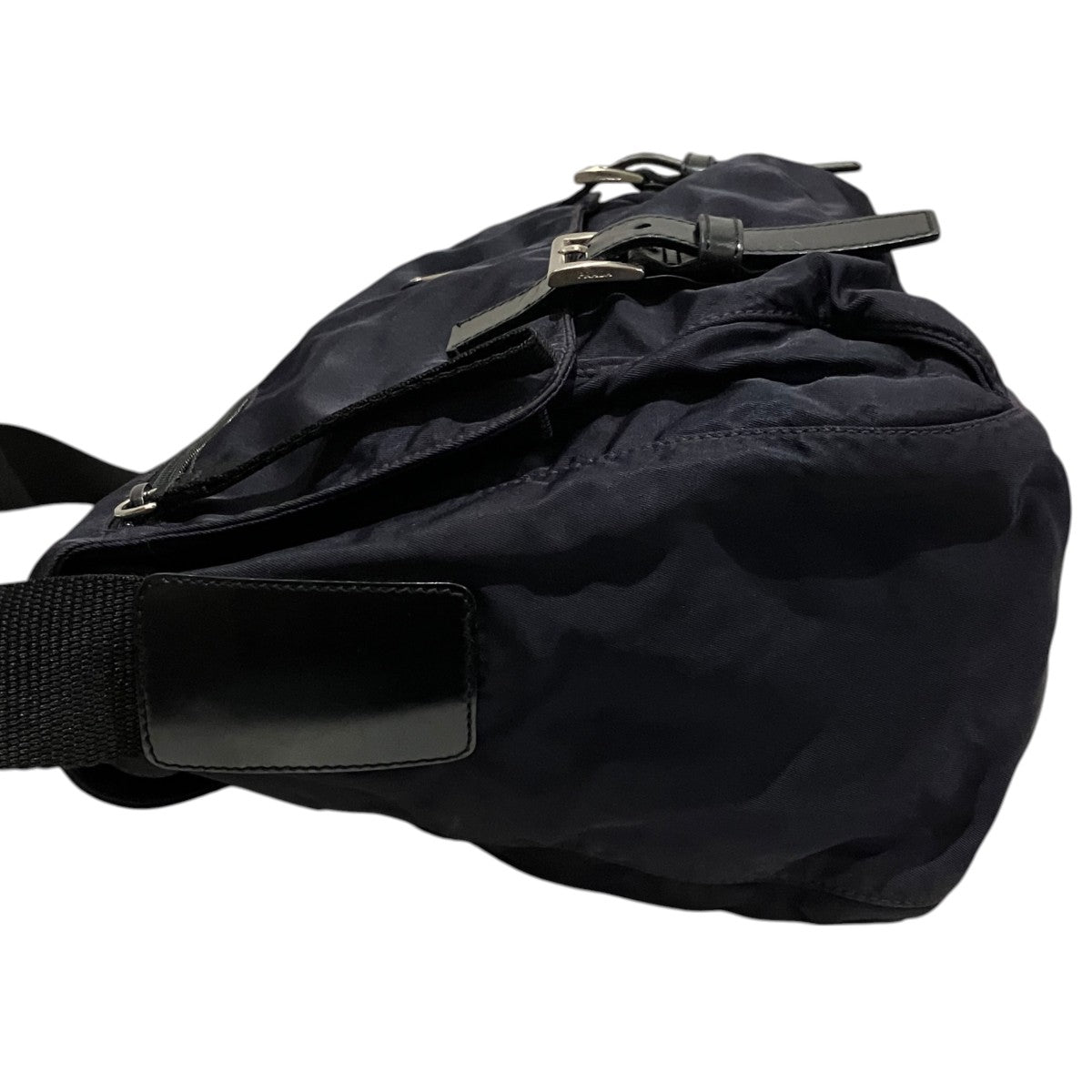 PRADA ショルダーバッグ 古着・中古-3枚目のアイテム画像