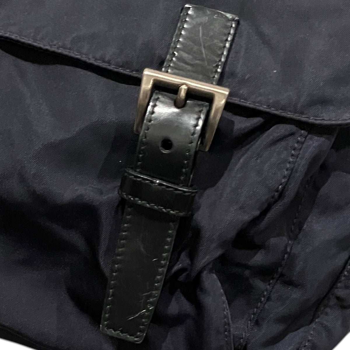 PRADA ショルダーバッグ 古着・中古-6枚目のアイテム画像
