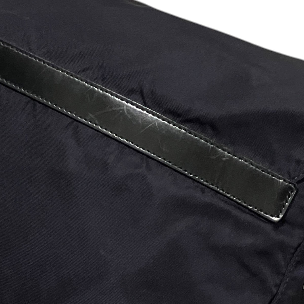 PRADA ショルダーバッグ 古着・中古-7枚目のアイテム画像