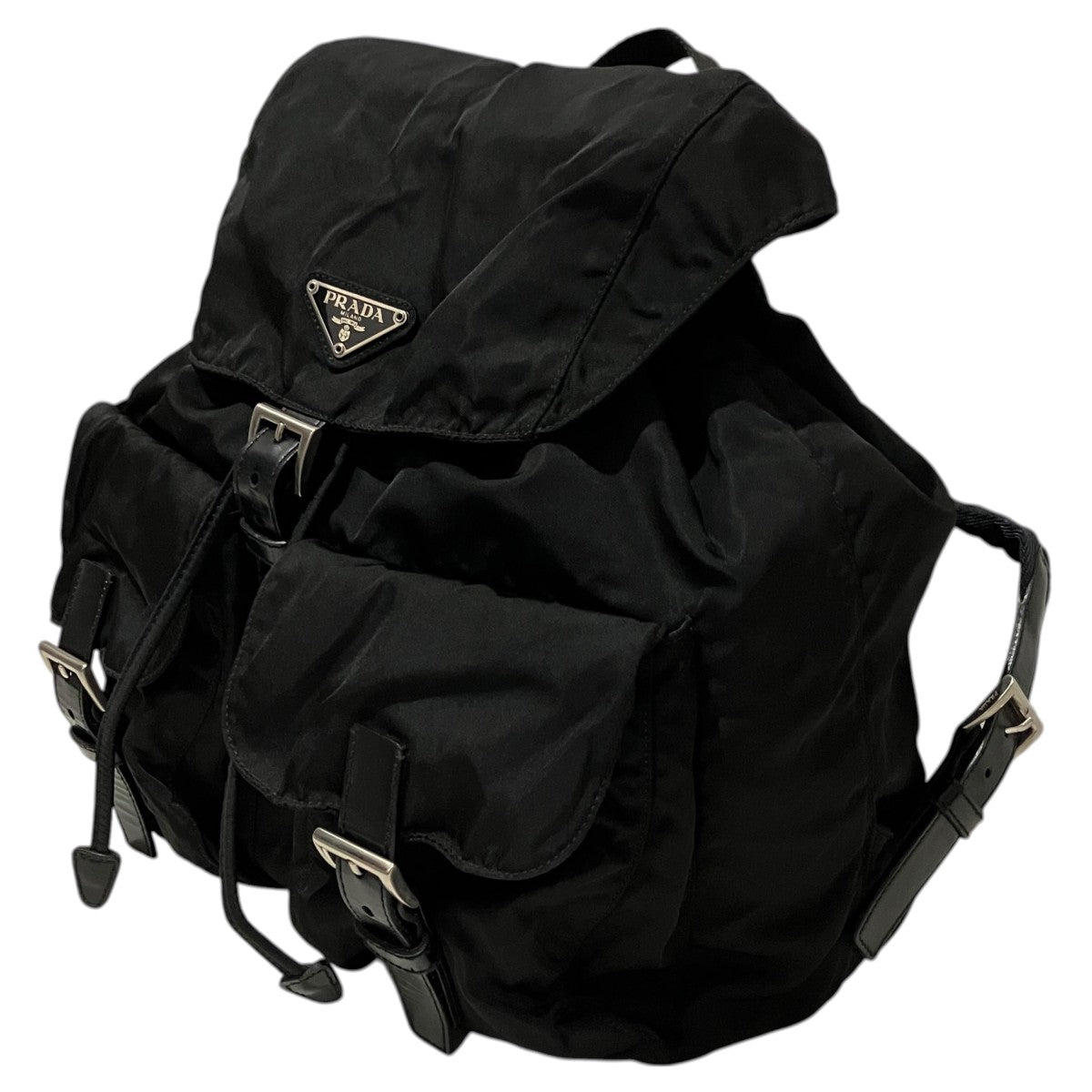 PRADA バックパック 古着・中古-1枚目のアイテム画像