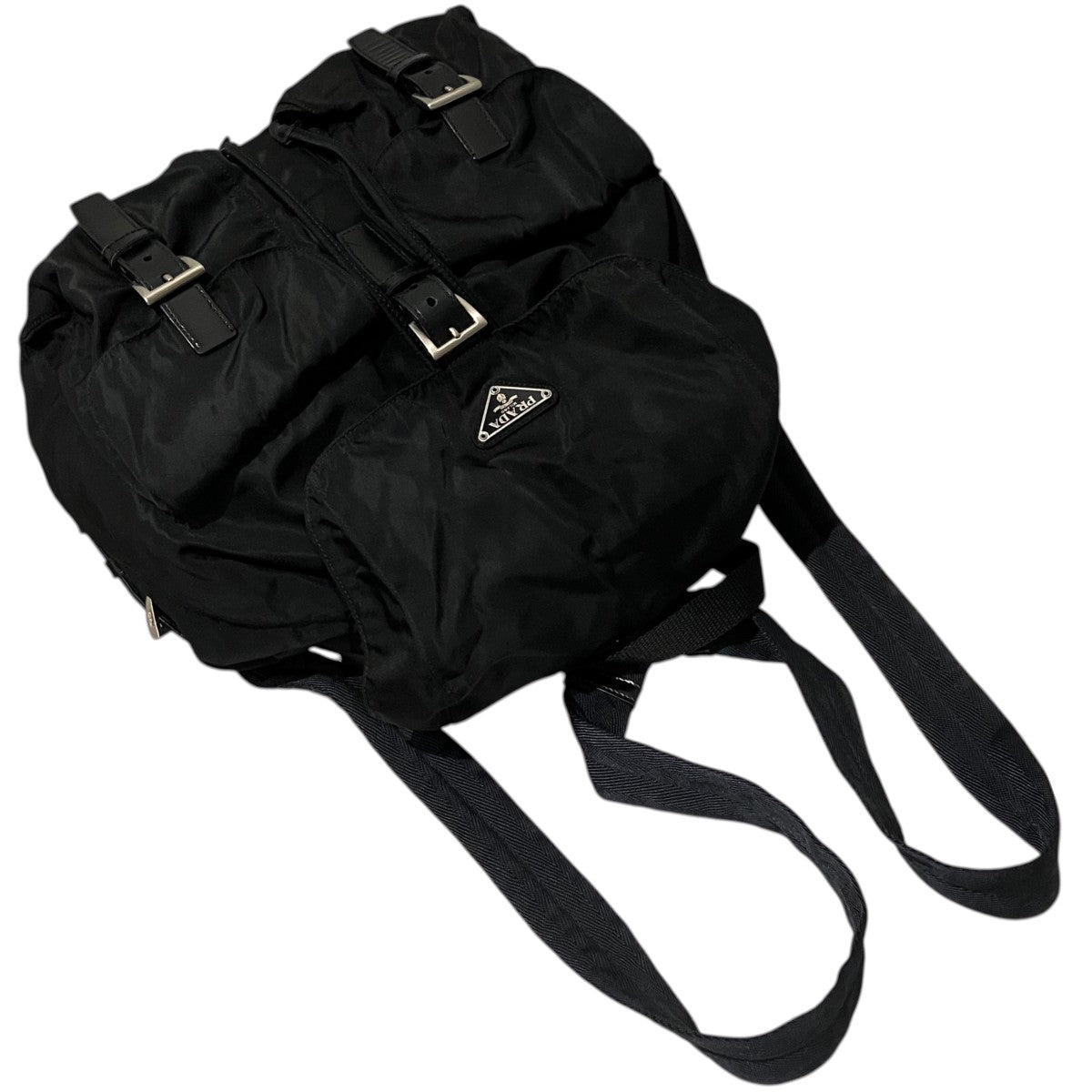 PRADA バックパック 古着・中古-5枚目のアイテム画像