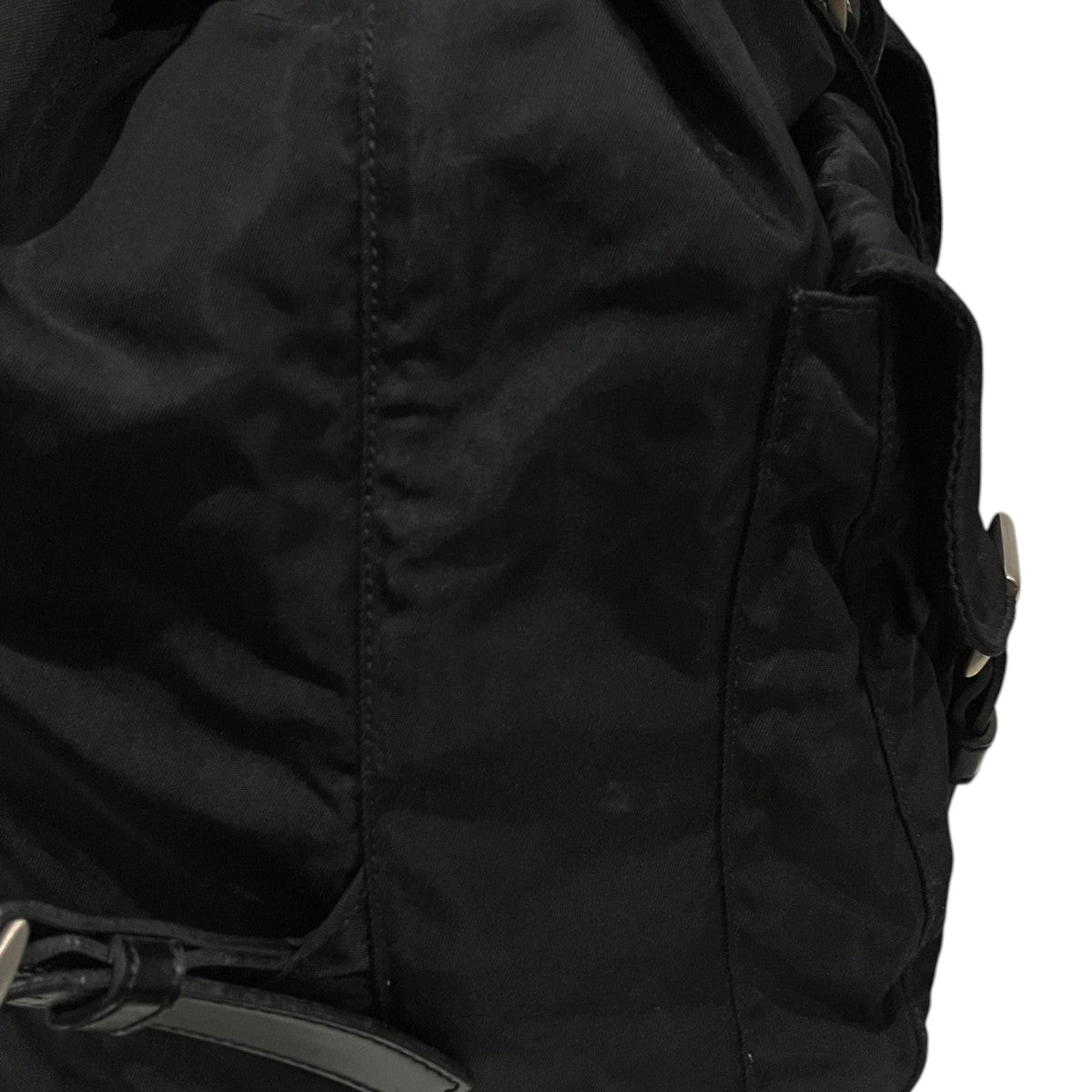 PRADA バックパック 古着・中古-7枚目のアイテム画像