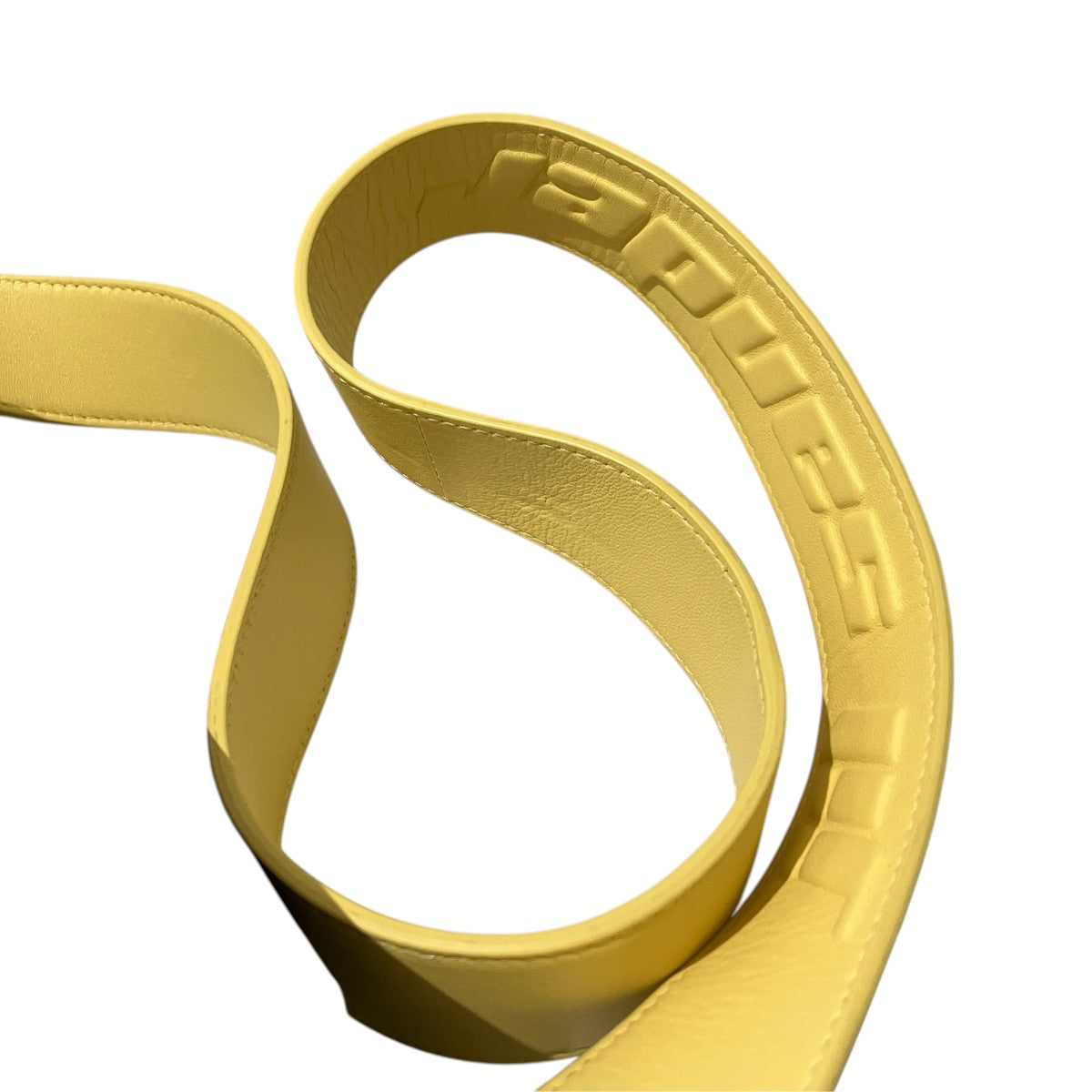 JIL SANDER リッド クロスボディバッグ 古着・中古-5枚目のアイテム画像