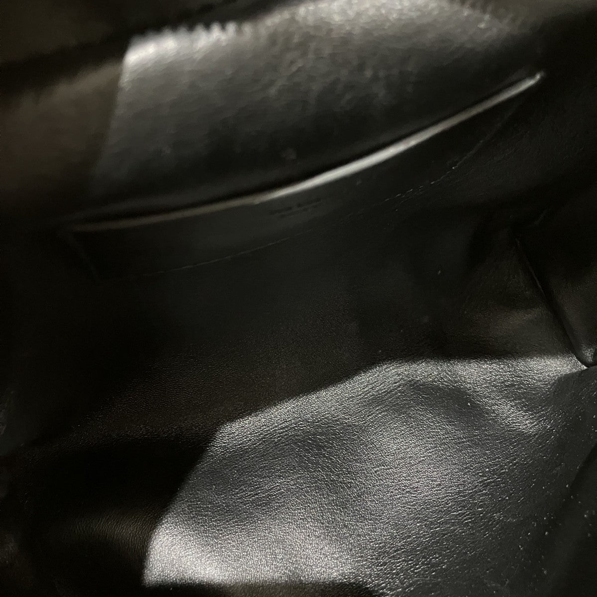 JIL SANDER リッド クロスボディバッグ 古着・中古-7枚目のアイテム画像