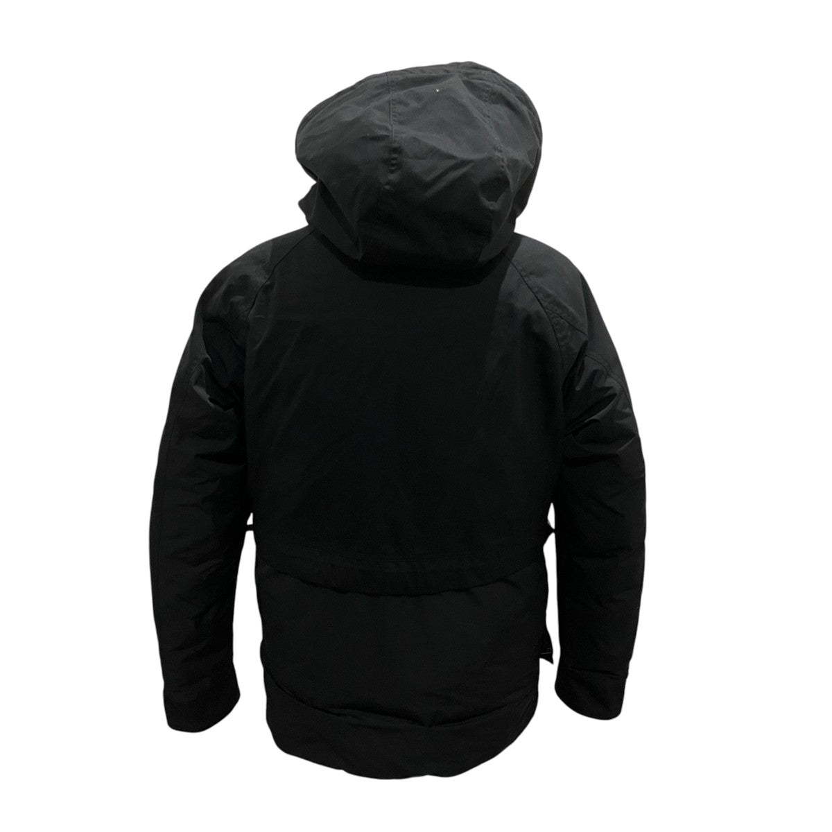WOOLRICH TETON ANORAKダウンジャケットWOCPS2870 古着・中古-2枚目のアイテム画像