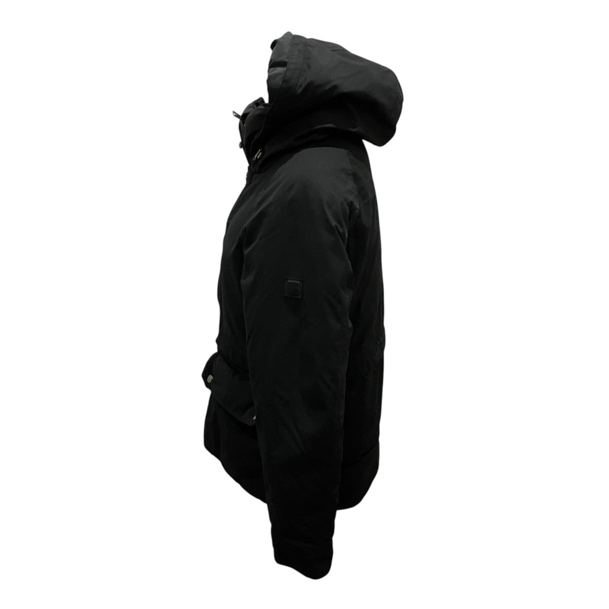 WOOLRICH TETON ANORAKダウンジャケットWOCPS2870 古着・中古-5枚目のアイテム画像